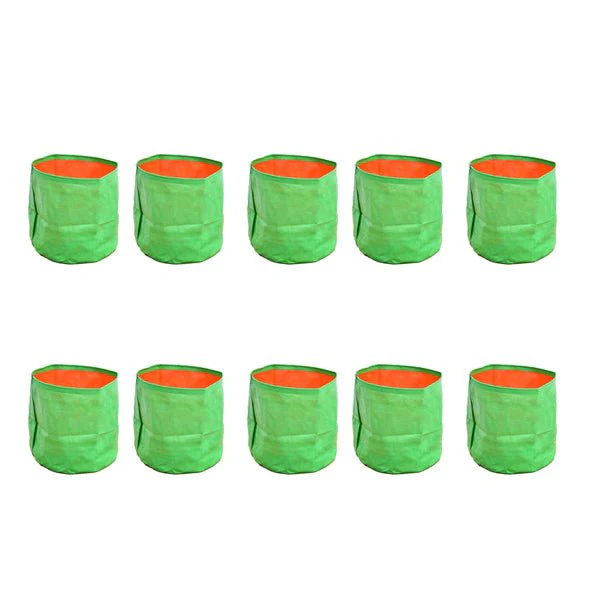 12 inch (30 cm) Round Grow Bag - Image 3
