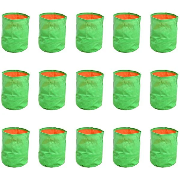 12 inch (30 cm) Round Grow Bag - Image 4