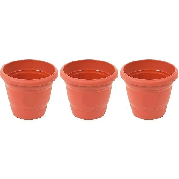 16 inch (40 cm) Round Garden Pot - Image 7