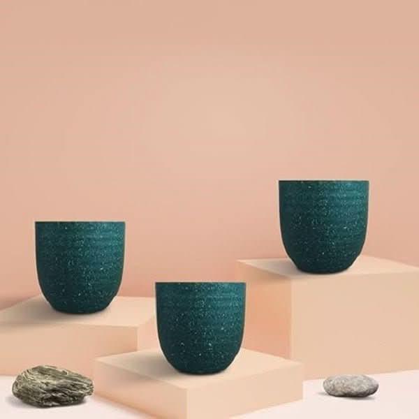 4.5 inch (11 cm) Verona Eco Pot - Image 7