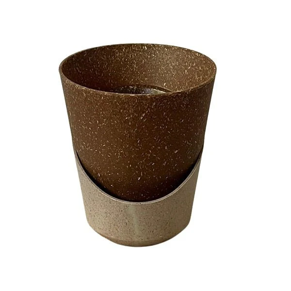 4 inch (10 cm) Atlantis Eco Pot - Image 2