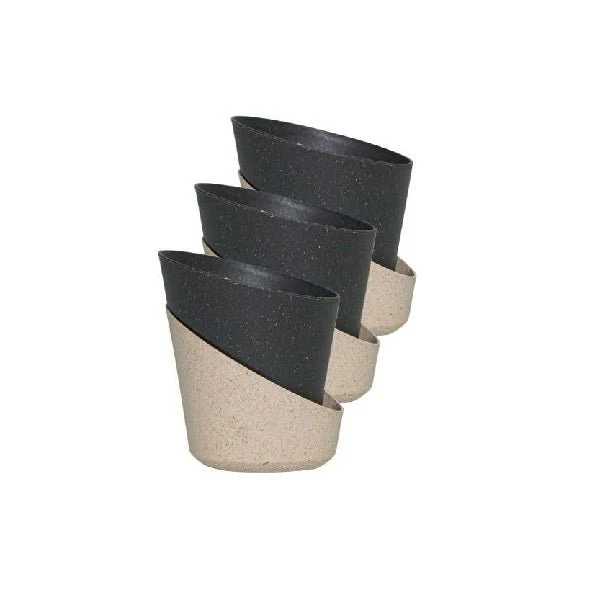 4 inch (10 cm) Atlantis Eco Pot - Image 4