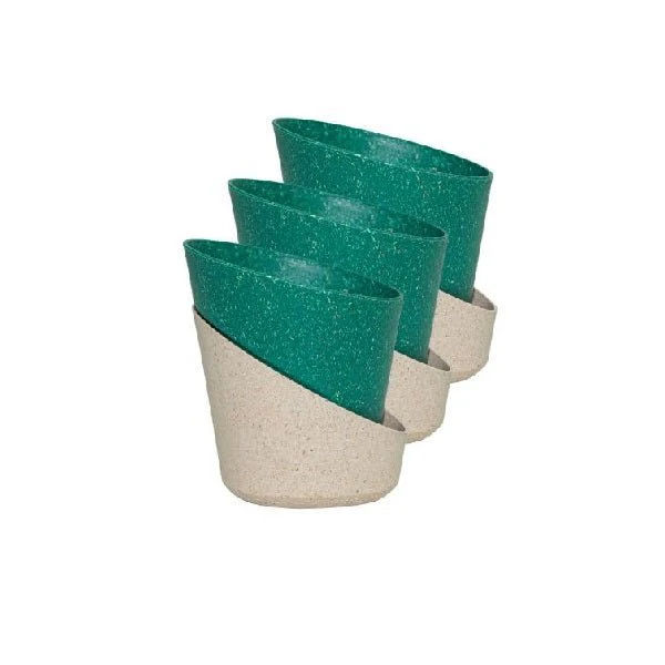 4 inch (10 cm) Atlantis Eco Pot - Image 5