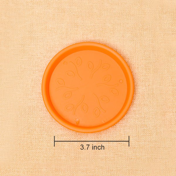 4 inch (10 cm) Grower Round Plastic Pot - Image 19