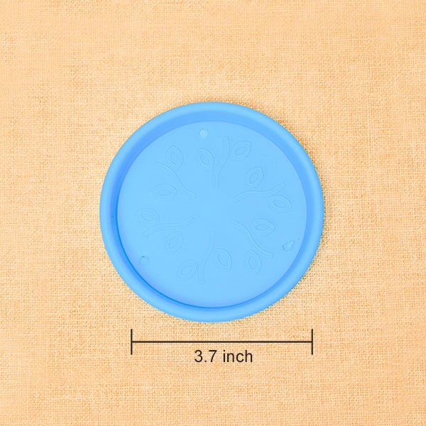 4 inch (10 cm) Grower Round Plastic Pot - Image 31