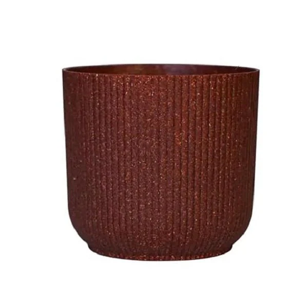 4 inch (10 cm) Ibiza Eco Pot - Image 14