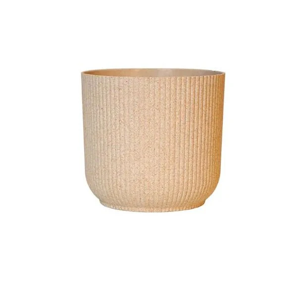 4 inch (10 cm) Ibiza Eco Pot - Image 2