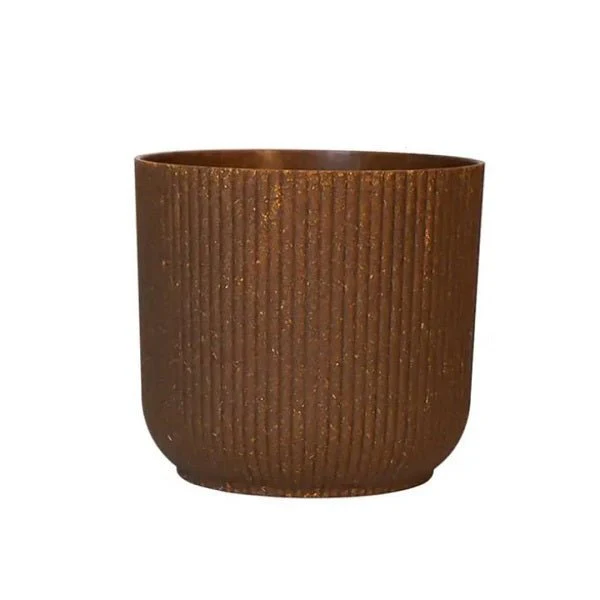 4 inch (10 cm) Ibiza Eco Pot - Image 5
