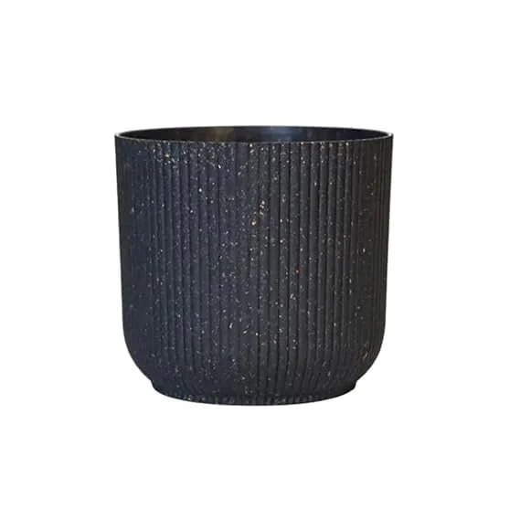 4 inch (10 cm) Ibiza Eco Pot - Image 8