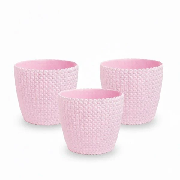 5.50 inch (14 cm) Capri Pot - Image 4