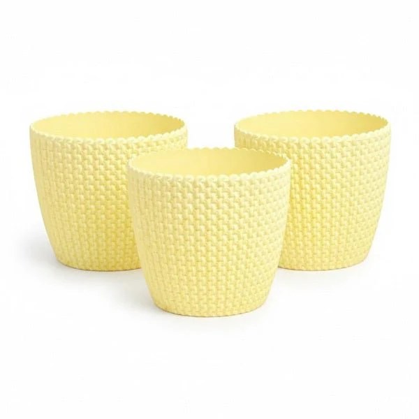 5.50 inch (14 cm) Capri Pot - Image 9