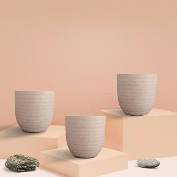 5.7 inch (14 cm) Verona Eco Pot