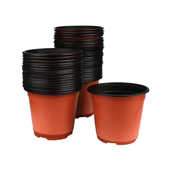 7.2 inch (18 cm) Round Plastic Thermoform Pot - Image 6