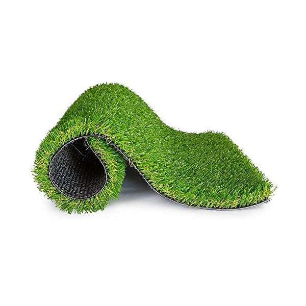 Artificial Grass (6.5 X 3 ft / 1.9 x 0.9 m) - Image 2
