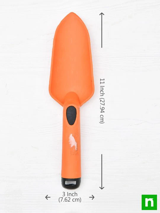 Basic Plastic Garden Tool Kit - Gardening Tools - Image 2