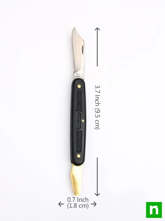 Budding and Grafting Knife No. MMI 55 - Gardening Tool - Image 3
