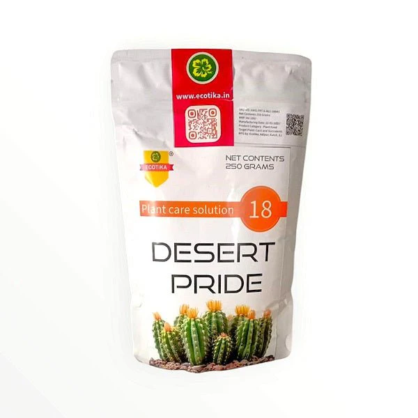 Desert Pride (Cactus and Succulent Plant Food) - 250 g - Image 2