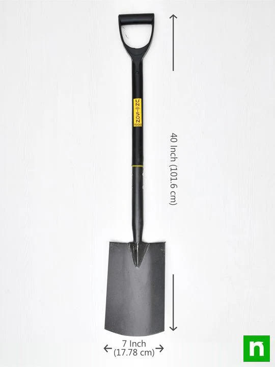 Digging Spade No. 1086 - Gardening Tool - Image 2