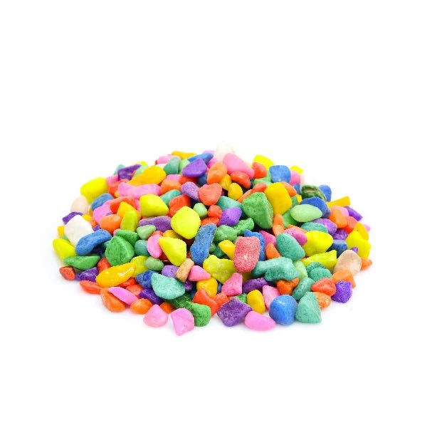 Franchise - Pebbles
