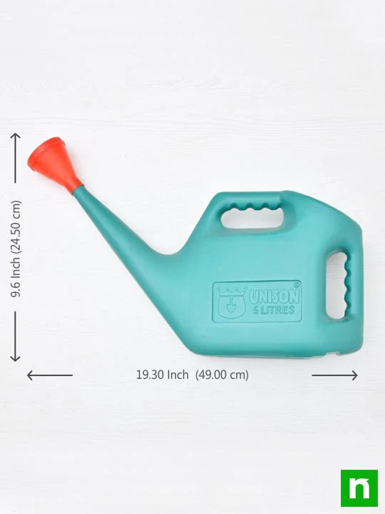 Gardening Water Can No. 1117 ( 5 ltr) - Gardening Tool - Image 2