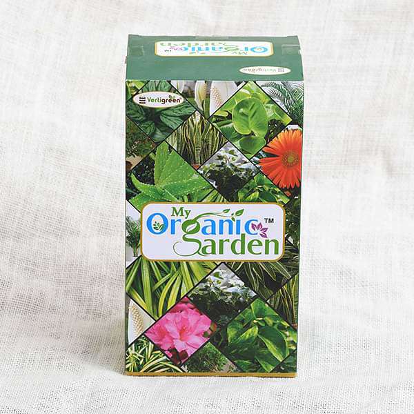 My Organic Garden (Plant Protection and Enhancer Kit) - Image 2
