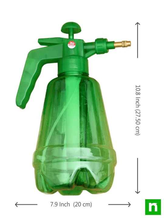 Pressure Sprayer (1.5 ltr) - Gardening Tool - Image 2