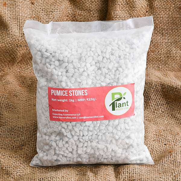 Pumice Stones - 1 kg - Image 2