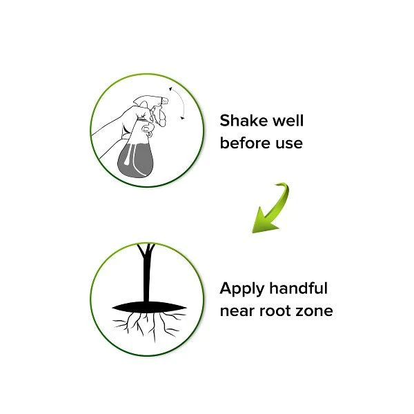 ROOT REX (Plant Root Booster Spray) - 500 ml - Image 4