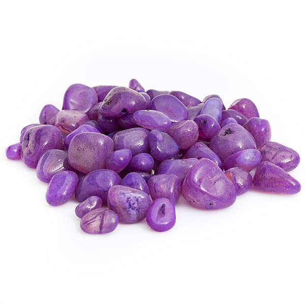 Onex Pebbles (Purple, Medium) - 1 kg - Image 2