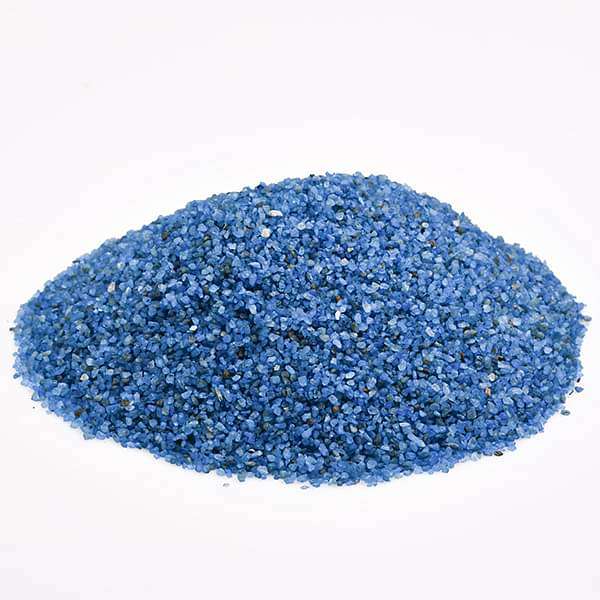 Stone Sand (Blue) - 1 kg - Image 2