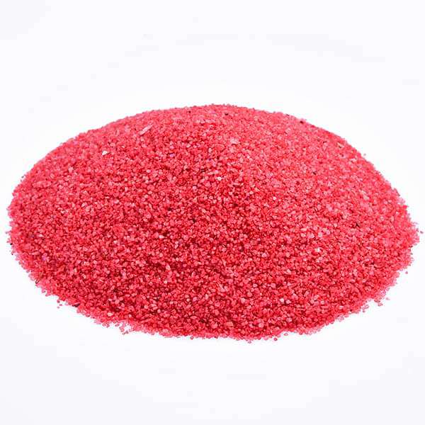 Stone Sand (Red) - 1 kg - Image 2