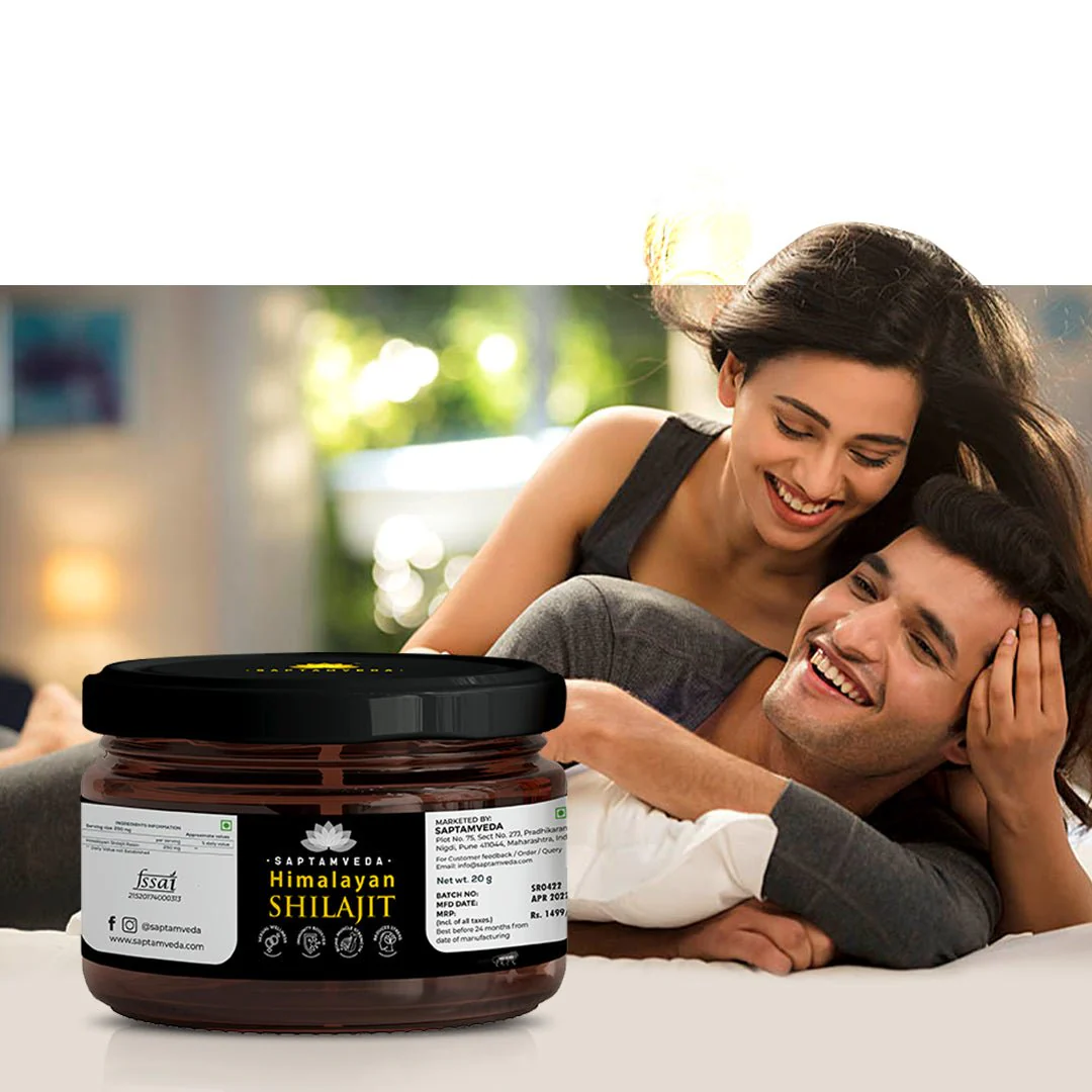 Himalayan Shilajit - 20 g - Image 3