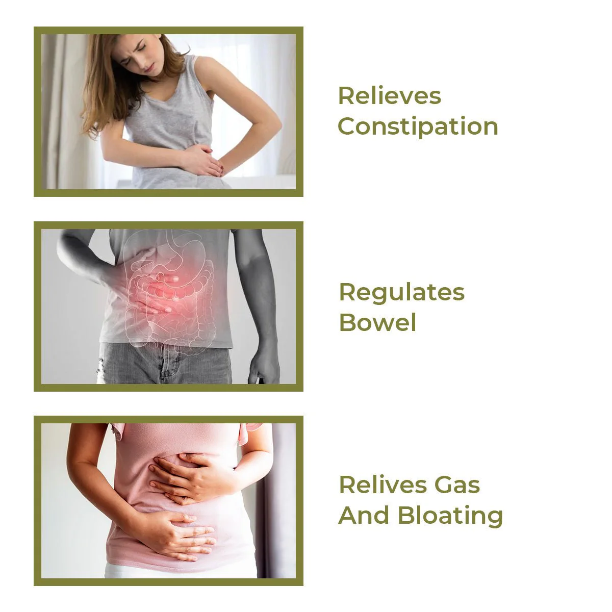 Triphala - 60 Capsules - Image 4