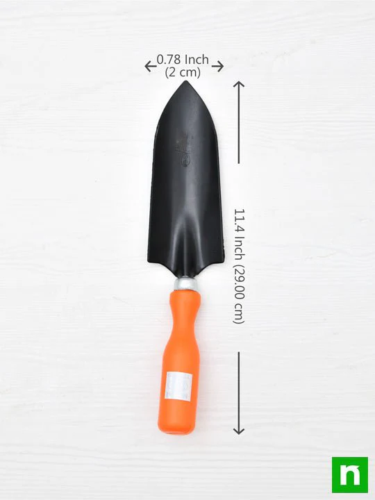 Transplanting Trowel No. MMI 83 - Gardening Tool - Image 2