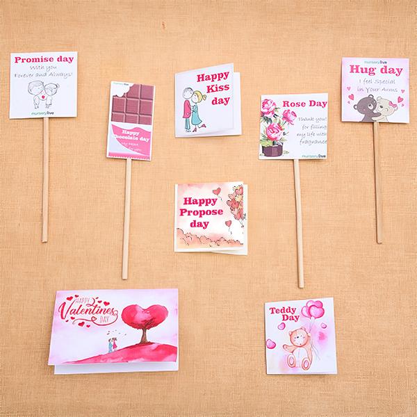 Valentine Week Gift Combo - Image 3